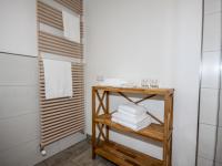 Plán poschodí v ubytovaní Holiday Home Machreich by Interhome