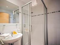 Plan piętra w obiekcie Apartment Ladis-11 by Interhome