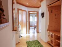 Plan piętra w obiekcie Holiday Home Ennstal by Interhome