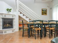 Posedenie v ubytovaní Holiday Home Sapphire by Interhome