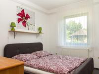 Posteľ alebo postele v izbe v ubytovaní Holiday Home Sapphire by Interhome