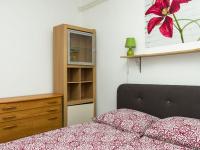 Posteľ alebo postele v izbe v ubytovaní Holiday Home Sapphire by Interhome