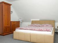 Posteľ alebo postele v izbe v ubytovaní Holiday Home Sapphire by Interhome