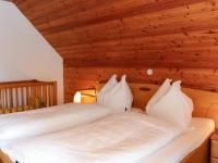 Posteľ alebo postele v izbe v ubytovaní Holiday Home Gebhardt by Interhome