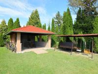 Vonkajšia záhrada v ubytovaní Holiday Home Akazie by Interhome