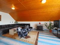 Posedenie v ubytovaní Holiday Home Akazie by Interhome