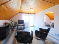 Posedenie v ubytovaní Holiday Home Akazie by Interhome