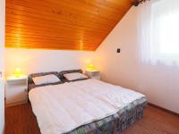 Posteľ alebo postele v izbe v ubytovaní Holiday Home Akazie by Interhome