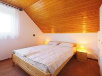 Posteľ alebo postele v izbe v ubytovaní Holiday Home Akazie by Interhome