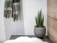 Plán poschodí v ubytovaní Apartment Gartenapartment by Interhome