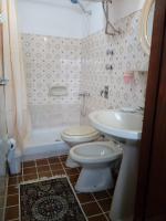 The floor plan of La dimora di nonna Giuseppa