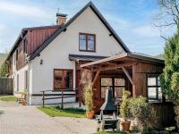 Půdorys ubytování Apartment U splavu 6 by Interhome