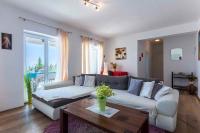 Posedenie v ubytovaní Apartment in Liganj 35553