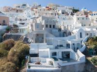 ヴィラが所在する建物