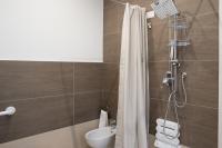 Kúpeľňa v ubytovaní Venice Rooms
