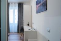 Plán poschodí v ubytovaní Venice Rooms