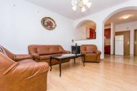 Posedenie v ubytovaní Apartman Justinić