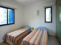 Postel nebo postele na pokoji v ubytování Villa Julie