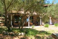 Zahrada ubytování Boutique B&B Agroturizam Sv. Juraj