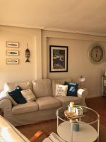 The floor plan of Cabo Azul