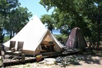 Půdorys ubytování Boutique B&B Agroturizam Sv. Juraj