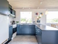 Gallery image of Holiday home Hvide Sande LXIX in Havrvig