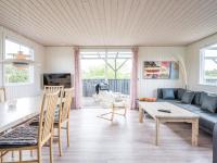 Gallery image of Holiday home Hvide Sande LXIX in Havrvig