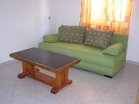 Posedenie v ubytovaní Apartman Justinić