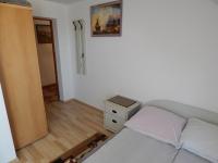 Posteľ alebo postele v izbe v ubytovaní Villa Orkan