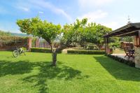 Zahrada ubytování La Casa di Lina - Capo d'Orlando, casa con ampio giardino