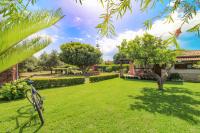 Zahrada ubytování La Casa di Lina - Capo d'Orlando, casa con ampio giardino