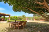 Zahrada ubytování La Casa di Lina - Capo d'Orlando, casa con ampio giardino