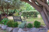 Zahrada ubytování La Casa di Lina - Capo d'Orlando, casa con ampio giardino