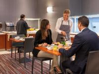 Hosté ubytování Hotel Mercure Lisboa