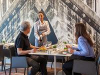 Hosté ubytování Hotel Mercure Lisboa