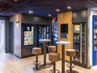 Ibis Budget Valencia Aeropuerto, Manises – posodobljene cene ...
