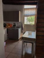 A kitchen or kitchenette at Marzamemi Da Giusy