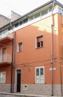 The building in which Az apartmant is located