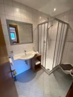 Plán poschodí v ubytovaní Apart Hotel Neier