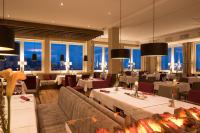 O zonă de relaxare la Hotel Bavaria