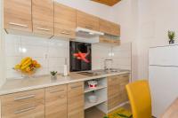 Plán poschodí v ubytovaní Comfortable modern studio with shaded patio