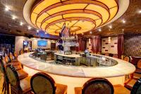 Getränke in der Unterkunft Beau Rivage Resort &amp; Casino