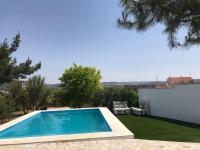 The swimming pool at or close to Casa Rural Consuelo