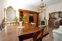 Posedenie v ubytovaní 4BNB - Luxury Mazzini Apartment