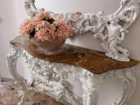 Plán poschodí v ubytovaní 4BNB - Luxury Mazzini Apartment