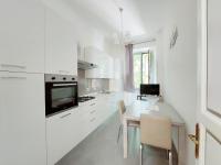 Kuchyňa alebo kuchynka v ubytovaní 4BNB - Luxury Mazzini Apartment