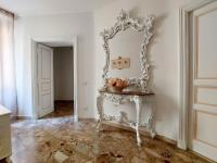 Plán poschodí v ubytovaní 4BNB - Luxury Mazzini Apartment