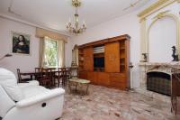 Posedenie v ubytovaní 4BNB - Luxury Mazzini Apartment