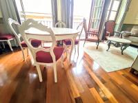 Posezení v ubytování Las Mansiones de Constitución ApartamentosMalagaManagement