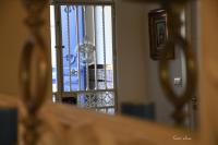 Posteľ alebo postele v izbe v ubytovaní Hostal El Puerto Boutique